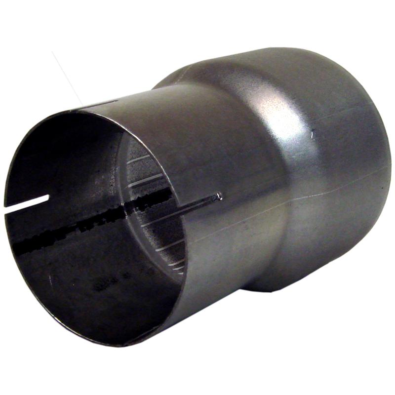 MBRP Universal 4 ID. to 5OD. Adapter Aluminized - Image 3