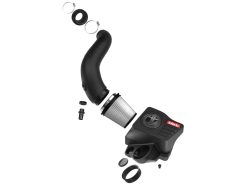 Alternative view of aFe 21-26 Kia K5 L4-2.5L (t) Takeda Momentum Cold Air Intake System w/ Pro DRY S Filter