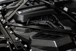 Dinan 21-27 BMW M2/M3/M4 (G80/G82/G83/G87) Gloss Carbon Fiber Cold Air Intake - Image 19