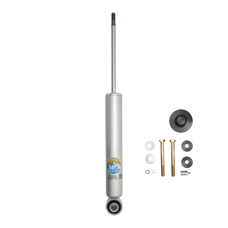 Bilstein 19-24 Toyota RAV4 B8 TerraSport Rear Shock Absorber - 1.5in Lift