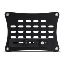 Mishimoto 2023+ Honda Civic Type-R License Plate Relocation Kit - Image 3