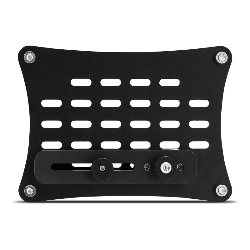 Mishimoto 2023+ Honda Civic Type-R License Plate Relocation Kit - Image 3