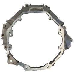McLeod Ford Aluminum Bellhousing Modular Engine to T-56 & Magnum (Non SFI)