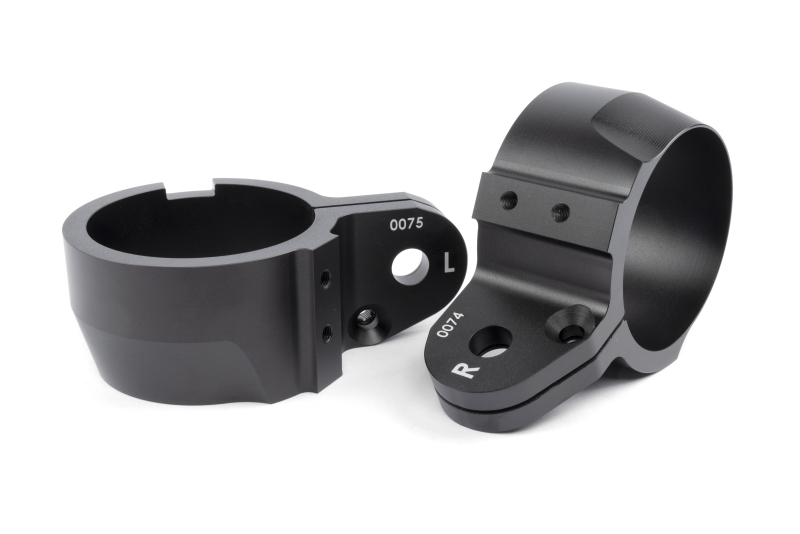 Dinan 23-26 BMW M2 (G87) Adjustable Coil-Over Suspension System - Image 2