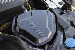 Dinan 22-26 BMW M240i (G42)/20-26 BMW M340i (G20) Carbon Fiber Cold Air Intake - Image 7