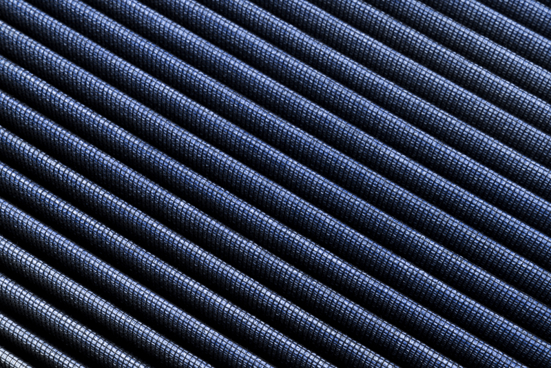 Dinan 21-26 BMW M3 Air Filter Set - Image 2