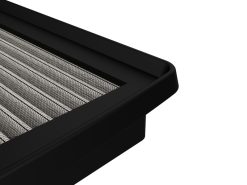aFe Magnum FLOW OE Replacement Air Filter w/ Pro DRY S Media Honda HR-V 16-22 L4-1.8L - Image 4