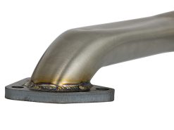 aFe Twisted Steel Up-Pipe GM Diesel Trucks 01-04 V8-6.6L (td) LB7 - Image 3