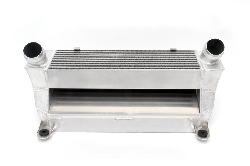 Dinan 12-16 BMW 2/3/4-Series (F22/F30/F31/F32/F36) High Performance Air-to-Air Dual Core Intercooler - Image 4