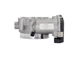 aFe POWER 85mm Throttle Body Porsche 911 (997/991) 05-19 H6-3.4L/3.6L/3.8L/4.0L - Image 5