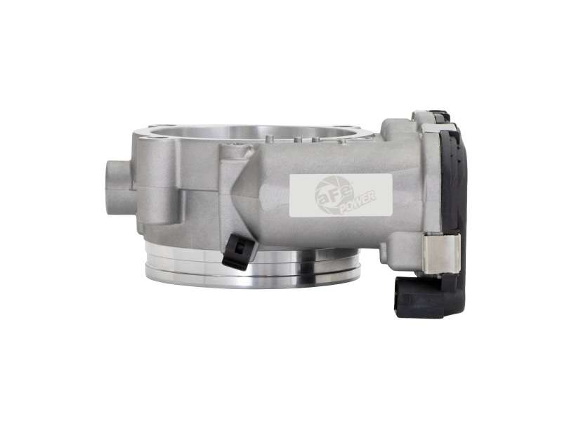 aFe POWER 85mm Throttle Body Porsche 911 (997/991) 05-19 H6-3.4L/3.6L/3.8L/4.0L - Image 5