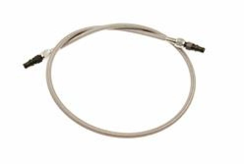 McLeod 11-17 Ford Mustang 3.7L Super Street Pro Clutch Pack - Image 4