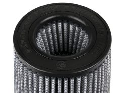 aFe Magnum FORCE Intake Replacement Air Filter 4 IN F x 6 IN B x 4-1/2 IN T (Inverted) x 6 IN H - Image 4