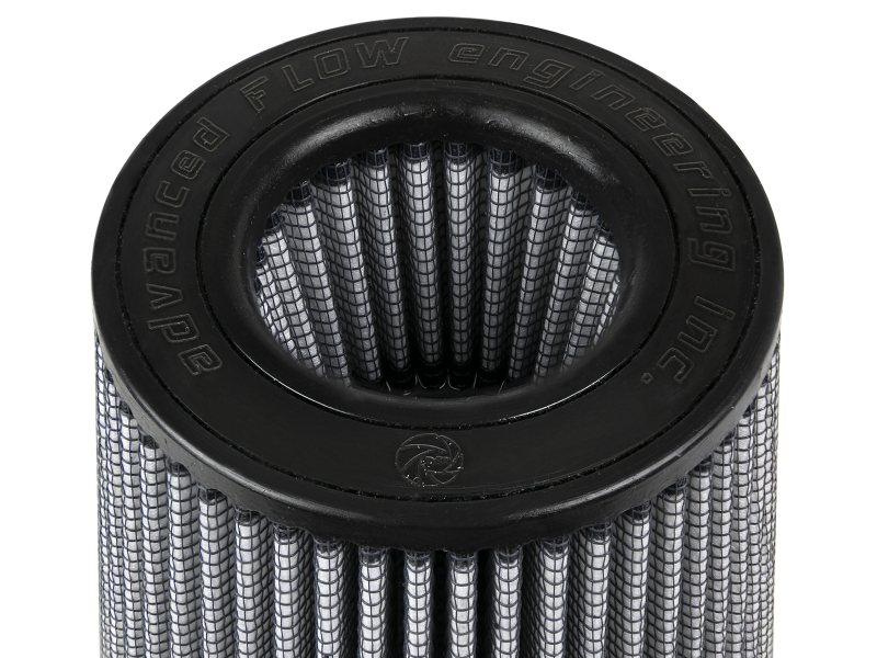 aFe Magnum FORCE Intake Replacement Air Filter 4 IN F x 6 IN B x 4-1/2 IN T (Inverted) x 6 IN H - Image 4