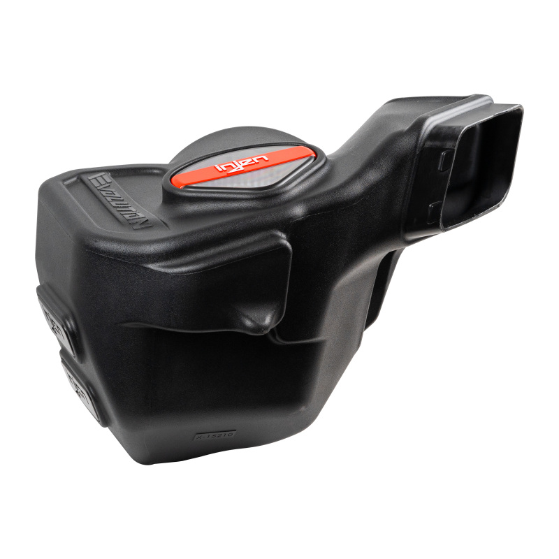 Injen 19-22 Ram 2500/3500 I6-6.7L Diesel Evolution Intake - Dry Filter - Image 7