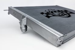 CSF BMW F-Chassis Gen 1 B58 High Performance All-Aluminum Radiator - Image 13