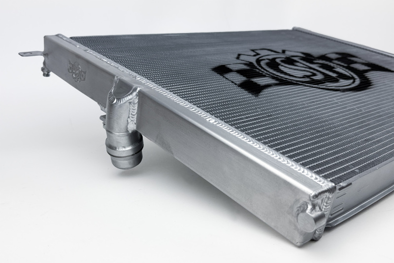 CSF BMW F-Chassis Gen 1 B58 High Performance All-Aluminum Radiator - Image 13