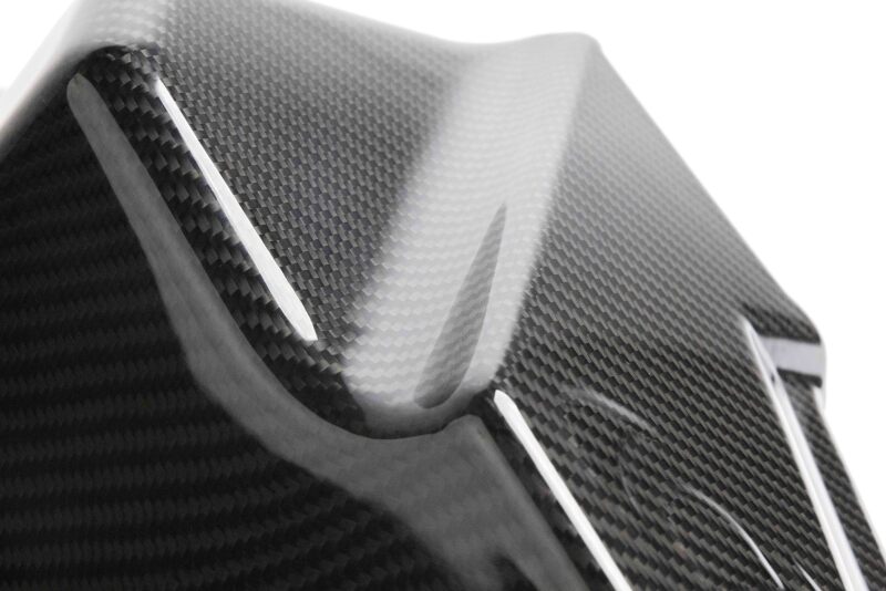 Dinan 20-25 BMW X3/X4 M40i Cold Air Intake - Image 2