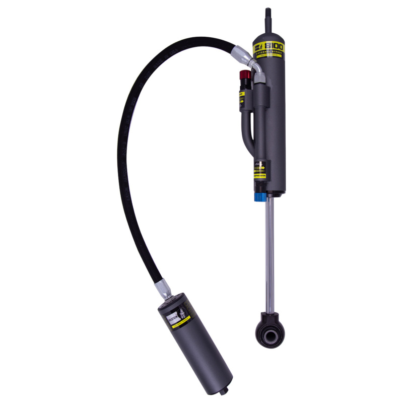 Bilstein 03-23 Toyota 4Runner / 10-23 Lexus GX460B8 8100 (Bypass) Rear Right Shock Absorber - Image 4