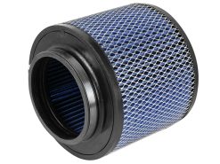 Alternative view of aFe Magnum FORCEINtake Rplcmnt Air Filter w/Pro 5R 5-1/2IN F x 9IN B x 9IN T x 7INw/Expanded Metal