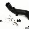 do88 Volvo 850/SVC70 Turbo 3in Inlet Hose Black