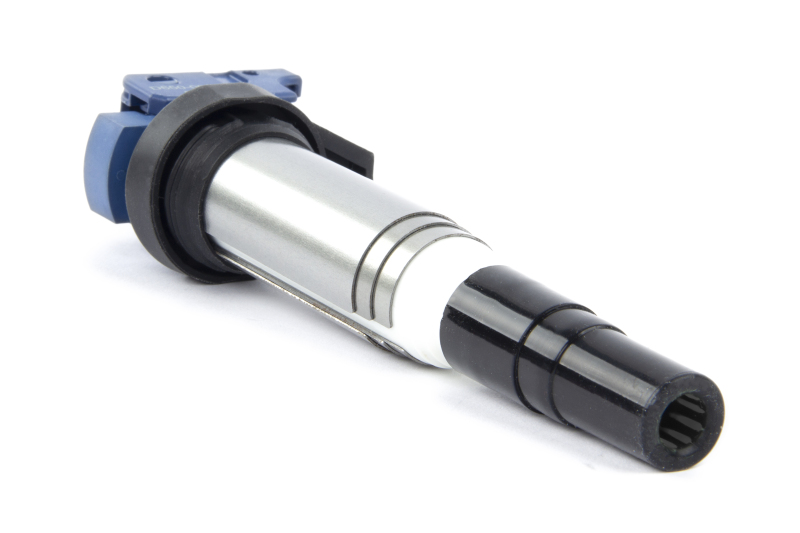 Dinan N-Series Style (N20/N52/N54/N55/N62/N63/S55/S63) Ignition Coil - Blue - Image 3