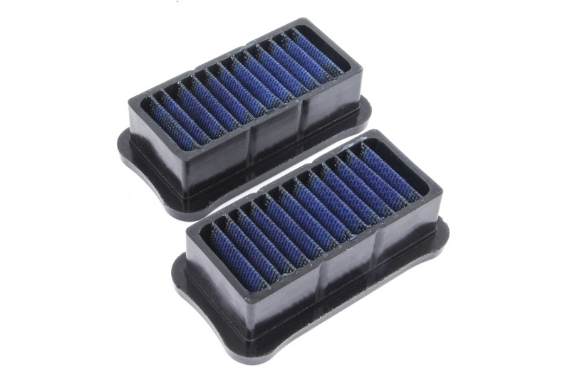 Dinan 20-25 BMW X4 M Air Filter Kit - Image 2