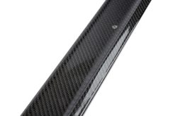 Dinan 20-26 Toyota GR Supra (A90/A91) Carbon Fiber Side Skirts - Set - Image 6
