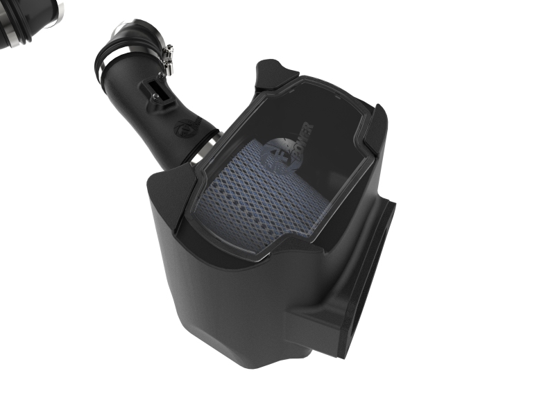 aFe 24-25 Lexus GX550 V6-3.4L Momentum GT Cold Air Intake System w/ Pro 5R Filters - Image 7