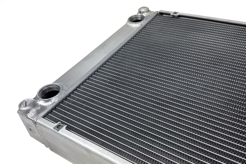 CSF Motorsport Dual-Pass Competition Radiator - Image 8
