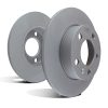 EBC 13+ Jeep Cherokee 2.4 Premium Rear Rotors