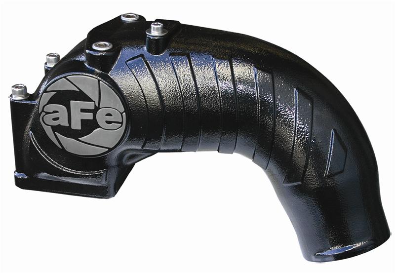 aFe EGR Cooler with Gaskets Kit 04-07 Ford Diesel Trucks V8 6.0L (td) - Image 8