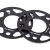 Dinan Wheel Spacers - 5x112 - 66.5mm CB - 6mm Thick (Set of 2)