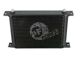 aFe 15-20 Ford F-150 6R80/10R80 BladeRunner Transmission Oil Cooler Kit