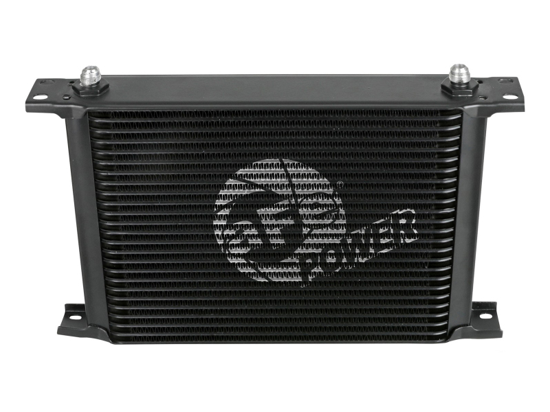 aFe 15-20 Ford F-150 6R80/10R80 BladeRunner Transmission Oil Cooler Kit