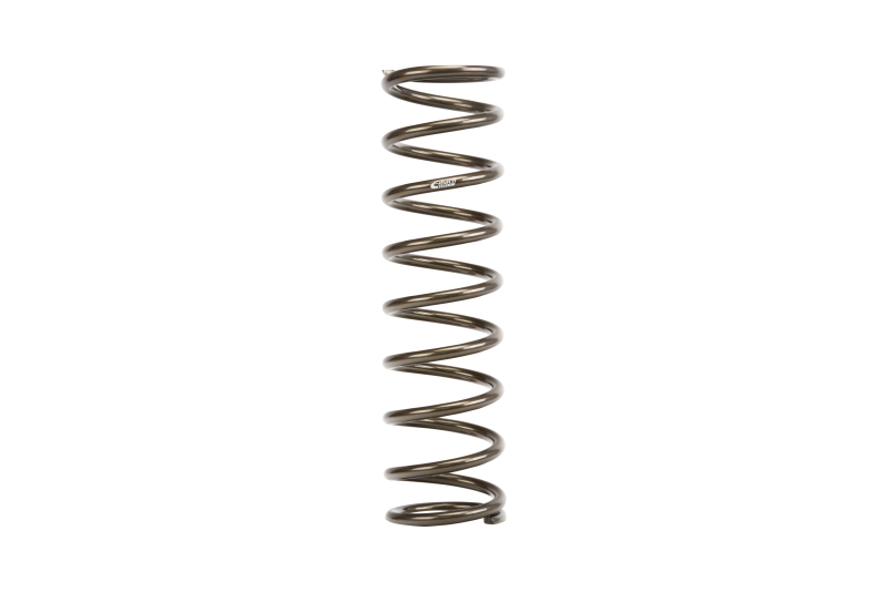 Eibach ERS 16in L x 3.50in OD Platinum Rear Spring - 85 lbs/in