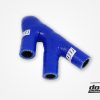 do88 00-02 Audi RS4 Quattro 2.7L BiTurbo (B5) F-Hose - Blue