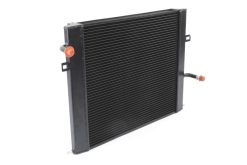 Dinan 16-20 BMW 330i/340i/430i/440i (F30/F31/F32/F33/F34/F36) High Performance Heat Exchanger - Image 4