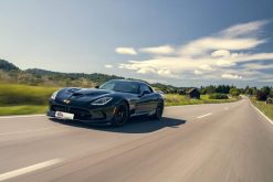 KW 13-17 Dodge Viper SRT (VX I) excl. ACR V5 Coilover Kit w/HLS 2 - Image 10