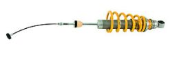 Ohlins 03-11 Mazda RX-8 (SE3P) Road & Track Coilover System - Image 4