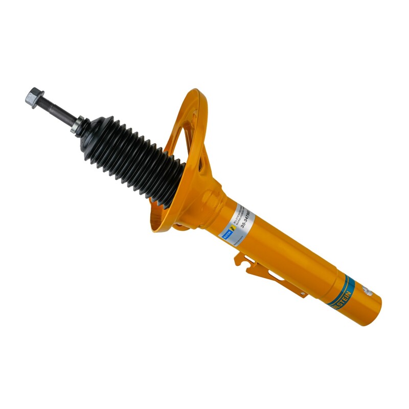 Bilstein 06-12 Porsche 911 w/o Electronic Susp. (PASM) B6 Performance Monotube Shock - Front Left