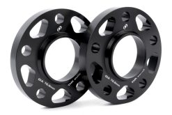 Dinan Wheel Spacers - 5x120 - 72.6mm CB - 20mm Thick (Set of 2)