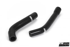 do88 SAAB 900 Turbo 90-93 Idle Control Hoses Lucas Black