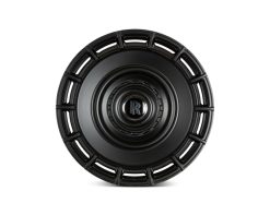 Vossen Forge X Urban UV-7 - 24x10 / ET32 / 5x120 - Satin Black (Range Rover)