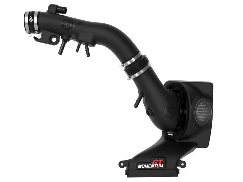 aFe 19-24 Ford Edge Momentum GT Cold Air Intake System w/ Pro Dry S Filter - Image 5