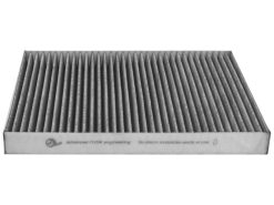 Alternative view of aFe POWER Cabin Air Filter Various Audi & Porsche 17-24