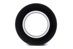Dinan Double-Walled 4in Clamp-On Exhaust Tip - Black - 4in Outlet / 2.75in Inlet - Image 4