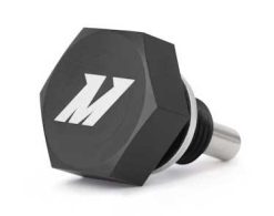 Mishimoto Magnetic Oil Drain Plug M14 x 1.25 Black - Image 10