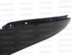 Seibon 93-96 Mazda RX-7 10mm Wider Carbon Fiber Fenders - Image 9