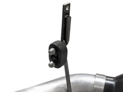 aFe Large Bore-HD DPF-Back Exhaust System Ford Diesel Trucks 11-14 V8-6.7L (td) - Image 5